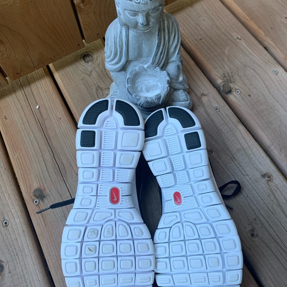 Nike Free Run 3 Running Shoes - Picture 4 of 6